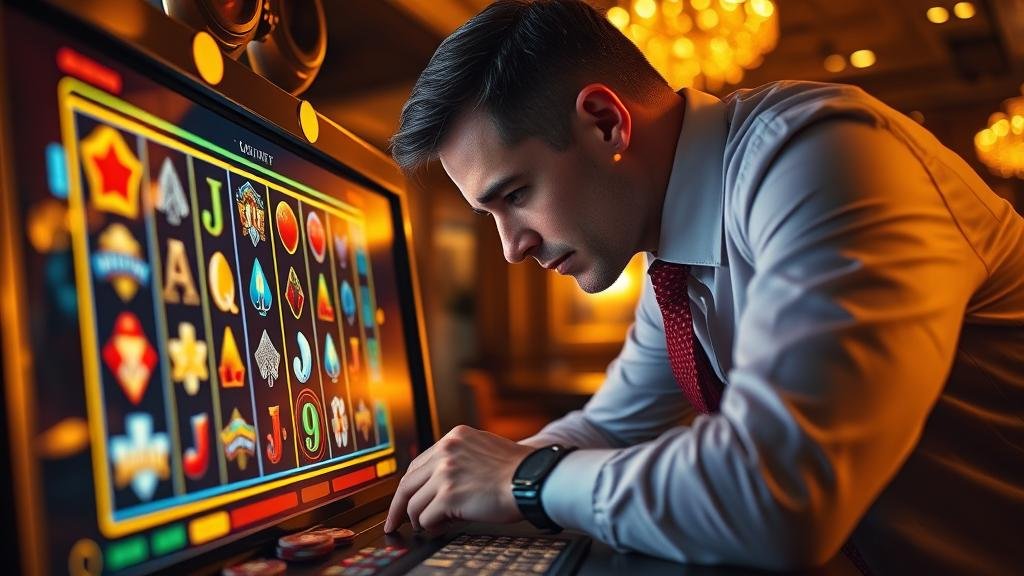 คู่มือสล็อต  ทดลองเล่นฟรีสำหรับมืออาชีพ 220