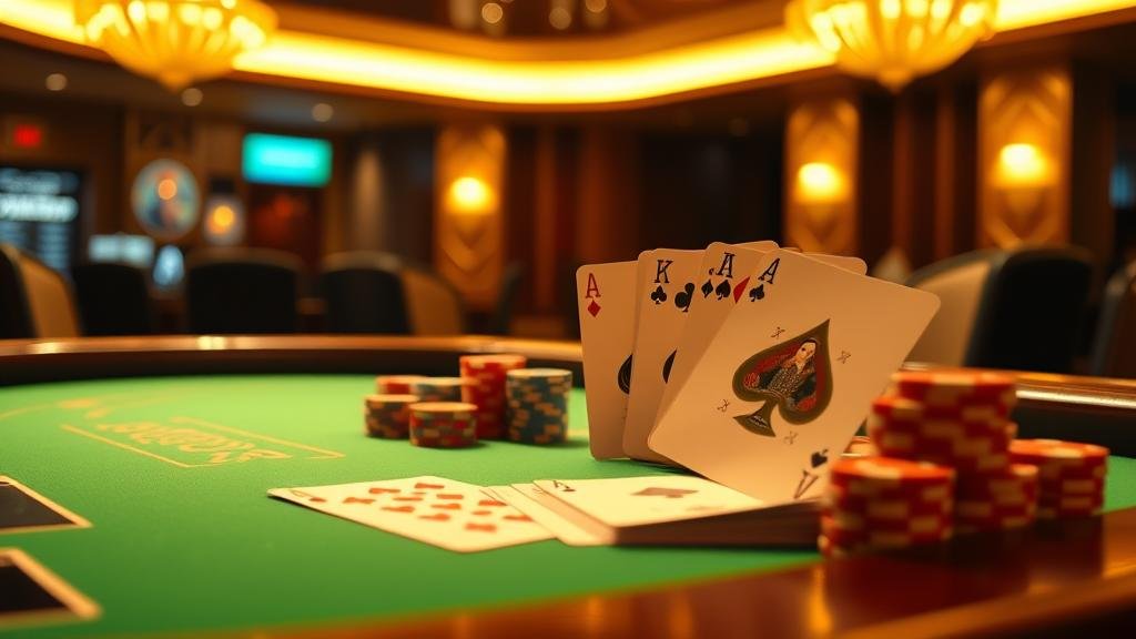 ความสุขจากการเล่นบาคาร่าออนไลน์บนเว็บพนันauto