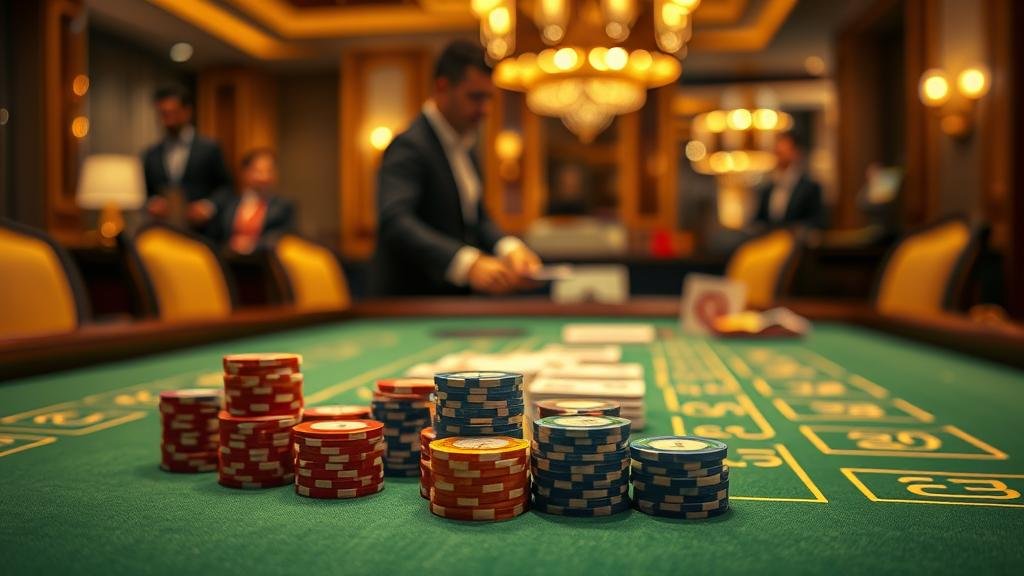 เซียนบาคาร่า 888 เผย! สูตรทดลองเล่นบาคาร่าsa ฉบับเข้าใจง่ายสำหรับมือใหม่ บนเว...