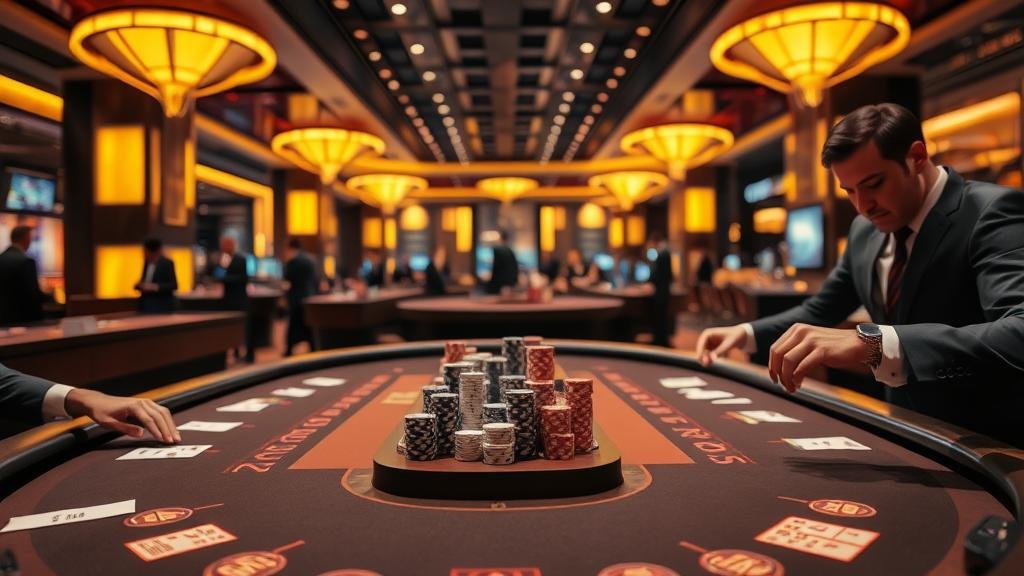 เปิดประสบการณ์สล็อตค่ายนอกแตกง่ายกับ ubet89v1 เว็บตรงวอลเล็ต