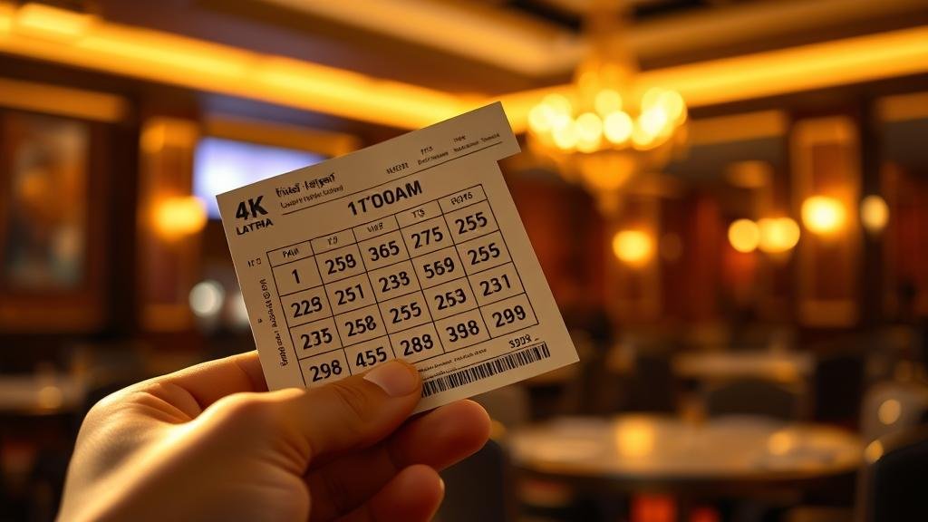 เว็บไซต์ ufo234 แสดงผลหวยและเกมคาสิโน