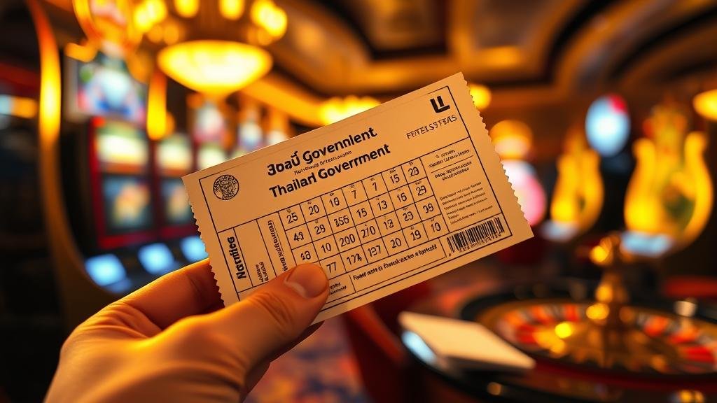 เปิดตำราเซียน! วิเคราะห์หวยออกวันอังคาร งวดนี้พร้อมเคล็ดลับตรวจผลสลากกินแบ่งร...