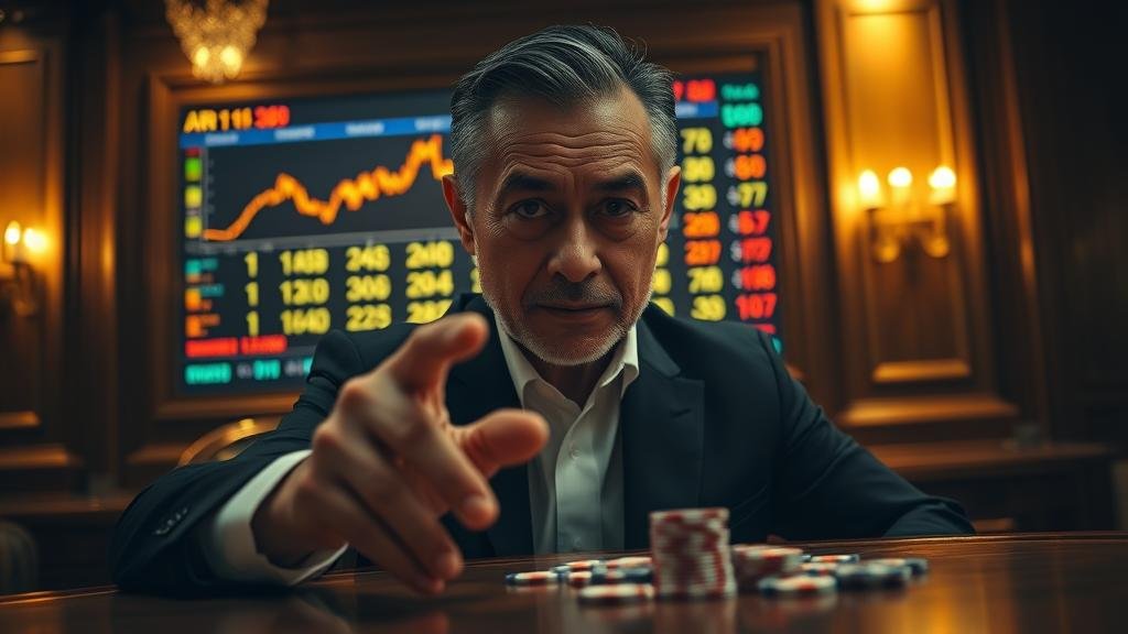 winer555v1: สูตรเด็ด 'หวยหุ้น วันนี้' ช่อง 9 จากเซียนเพชรพันปี