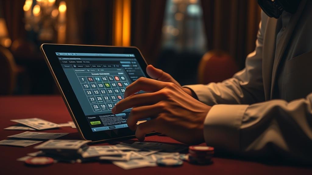 เซียนหวยผู้เชี่ยวชาญ