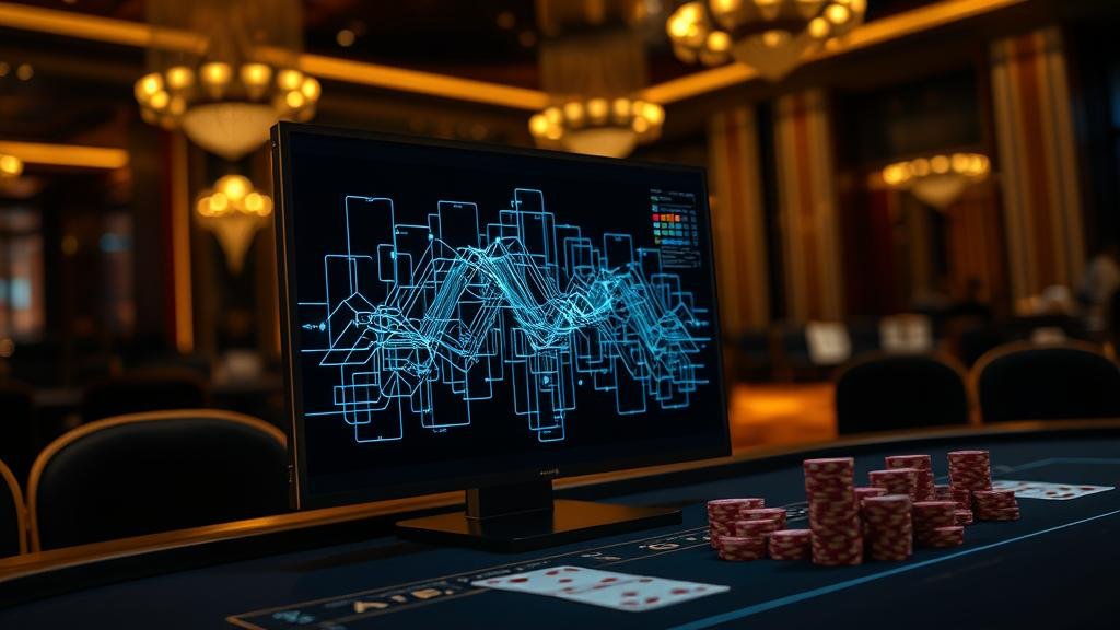 โลโก้บาคาร่าเว็บตรงอันดับ 1