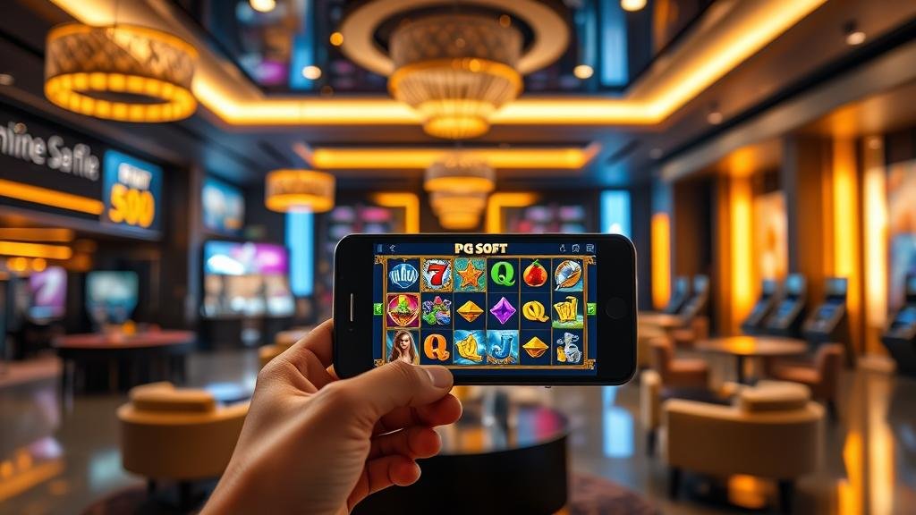 สล็อตเว็บตรงแตกง่าย: คู่มือเลือกเกมทำกำไรสูงสุด พร้อมเคล็ดลับแจ็คพอตแตกหนัก