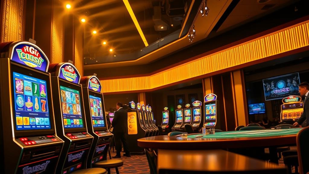 แจ็คพอตแตกหนักบนสล็อตเว็บตรง