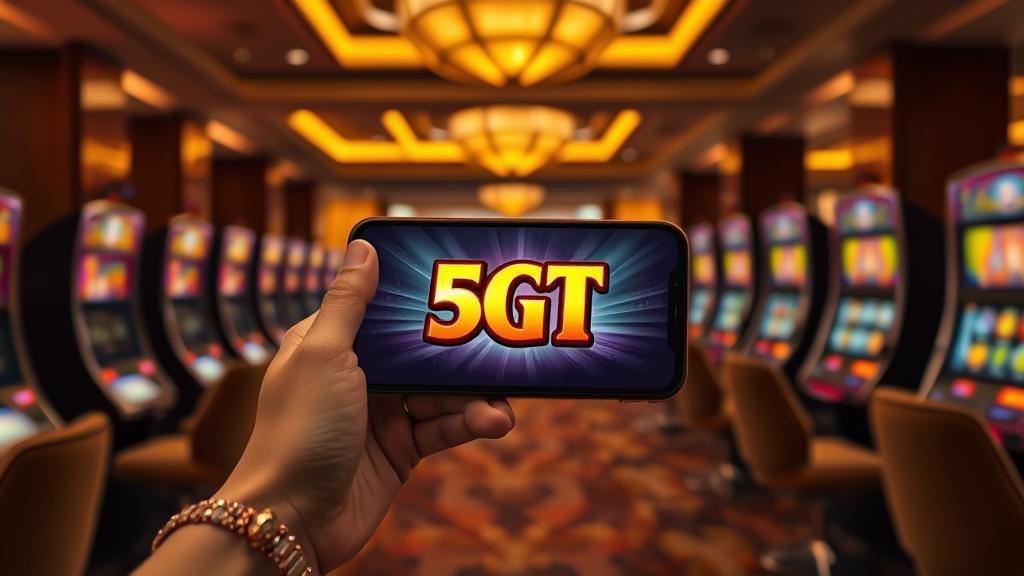 เกมสล็อตหลากหลายค่ายบนเว็บตรง