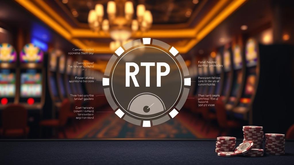 ตารางเปรียบเทียบระดับความผันผวนของสล็อต