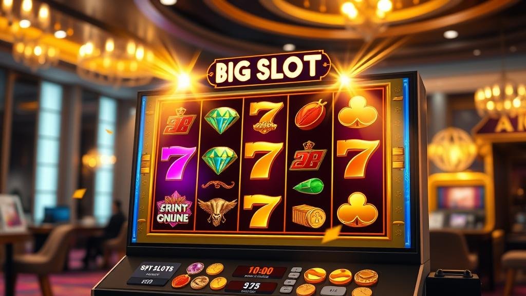 เจาะลึก! สูตรลับ "สล็อต PG เว็บตรง แตกหนัก" เพิ่มโอกาสรับโบนัสจริง