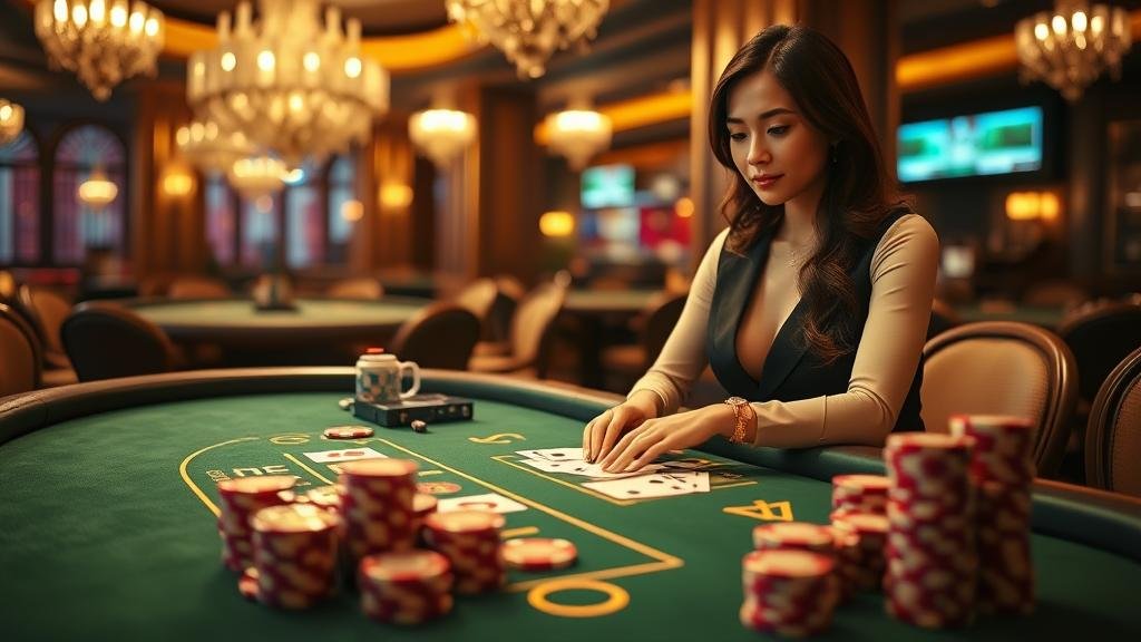 เคล็ดลับพิชิตใจบาคาร่า 1688: สูตรเด็ดจาก pretty, sa350, pt สู่การเป็นเซียน