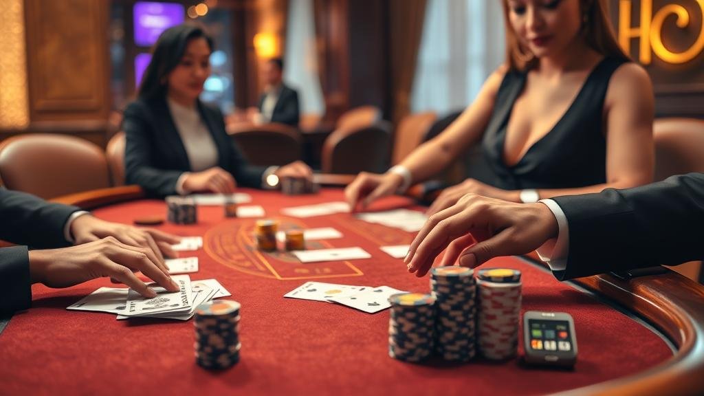 บาคาร่า เว็บตรง วอเลท: เคล็ดลับทำกำไรทุกวัน เล่นง่ายเหมือนมีเพื่อน