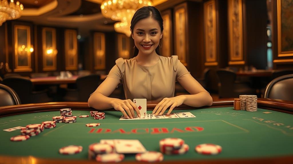 บาคาร่า รอยัล: ไขเคล็ดลับทำกำไรจากทุกค่าย เล่นไม่มีขั้นต่ำ g888