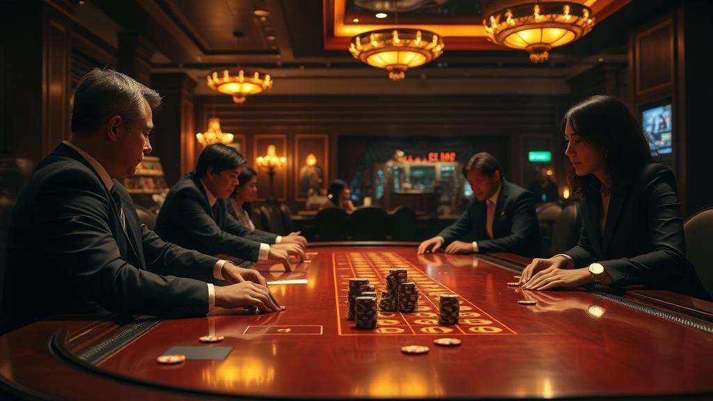 ตัวเลือกหวยหลากหลายประเภท