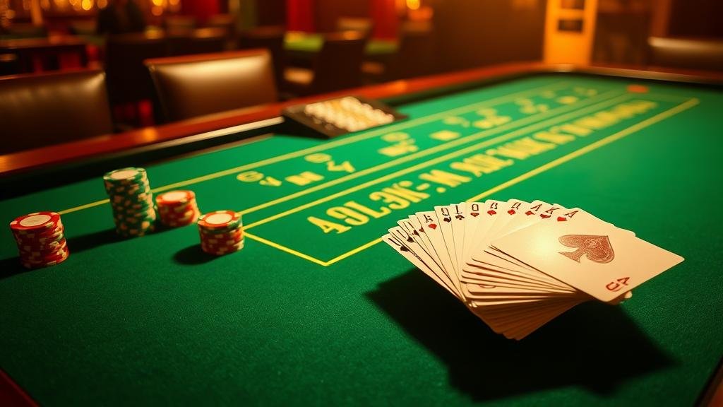 คู่มือบาคาร่าสำหรับมืออาชีพ 692 - Complete Guide