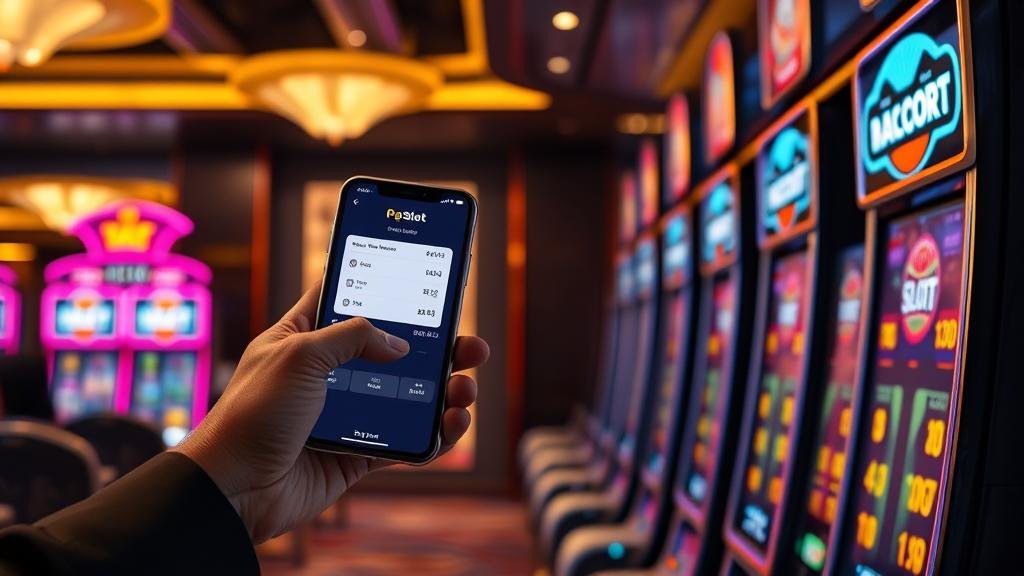 การฝากเงิน PG Slot ผ่าน True Wallet