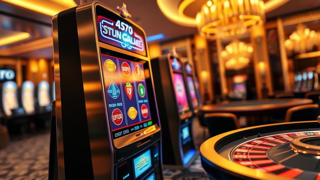 ดาวน์โหลด PG Slot Auto Game เวอร์ชั่นล่าสุด