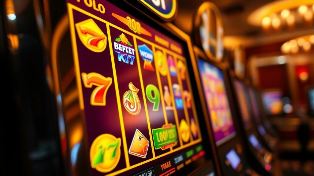 ทดลองเล่น joker สล็อต: เทคนิคเซียนพิชิตรางวัลใหญ่ 2026