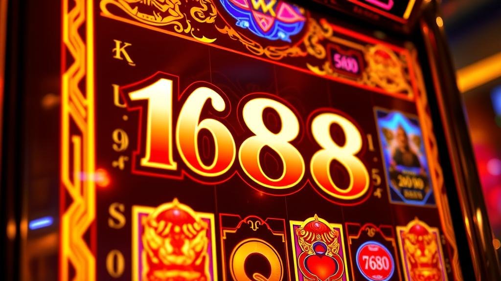 การเข้าสู่ระบบ SA Gaming 1688