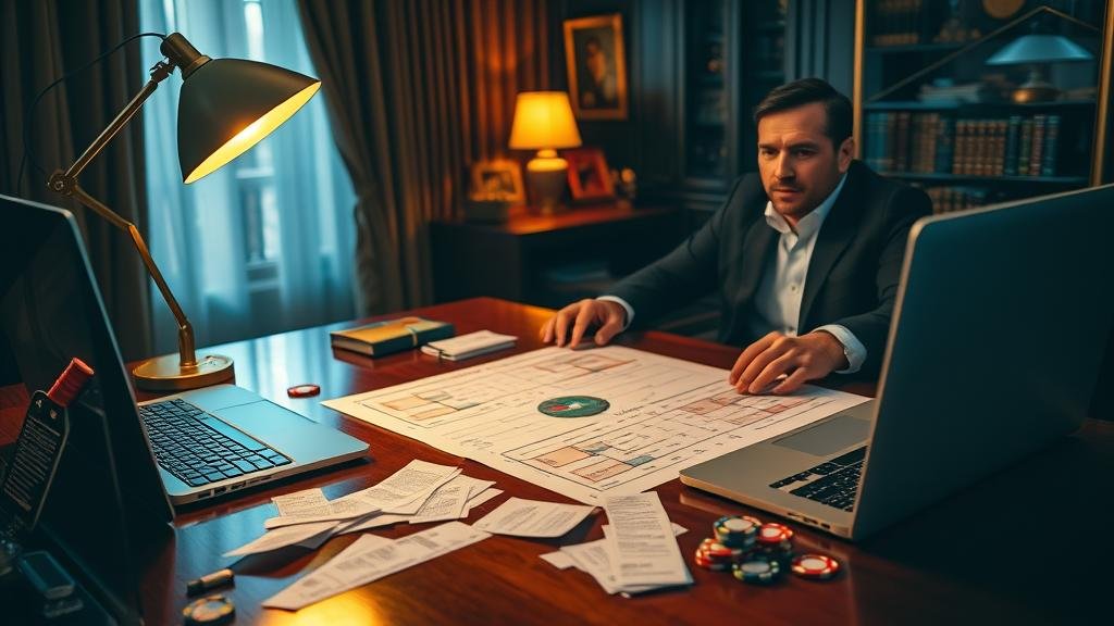 การแทงบอลผ่านมือถือบนเว็บตรง