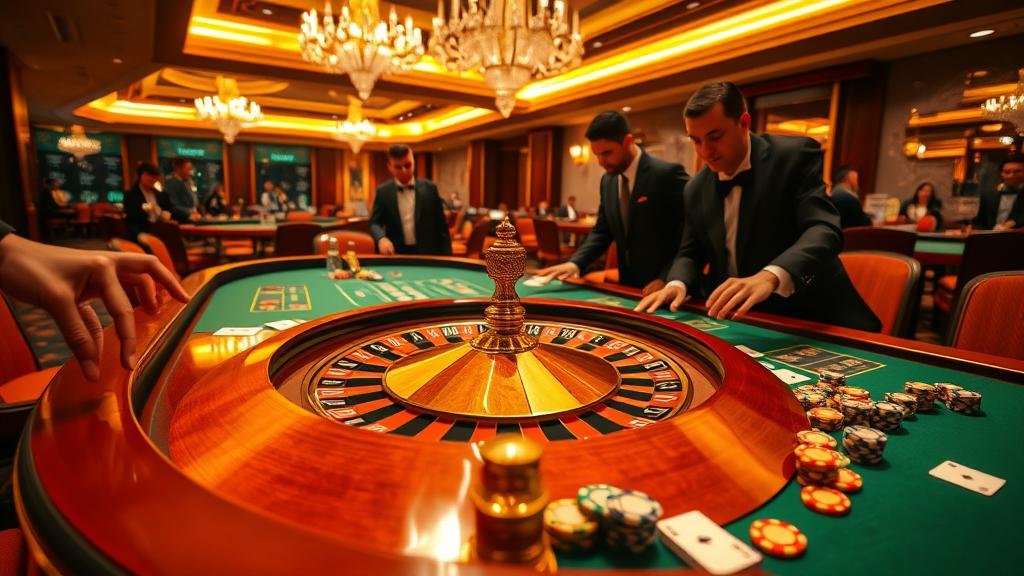 รวมเกมสล็อตยอดนิยมจากทุกค่ายบนเว็บตรง