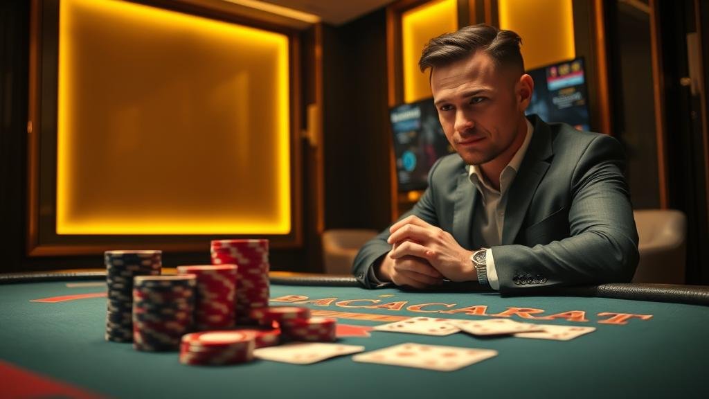 คู่มือบา คา ร่า ขั้น ต่ำสำหรับมืออาชีพ 158