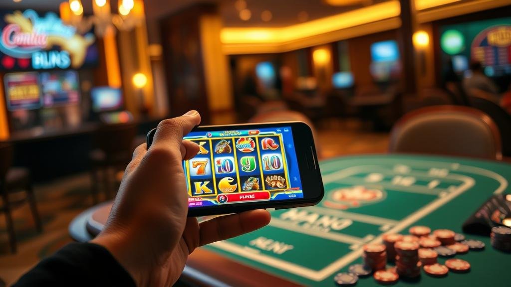 สล็อต True Wallet: เทคนิคพิชิตแจ็คพอตแตกง่าย ฝากถอนออโต้ ไม่มีขั้นต่ำ