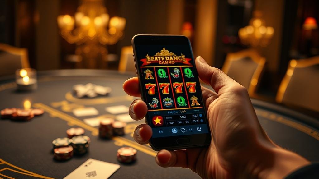 ฉลองชัยชนะกับสล็อต True Wallet