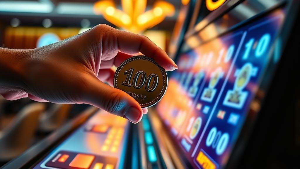 ไขข้อข้องใจ! โปรฝาก 50 รับ 100 วอเลท ล่าสุด เล่นสล็อตได้เงินจริง ถอนไม่อั้น