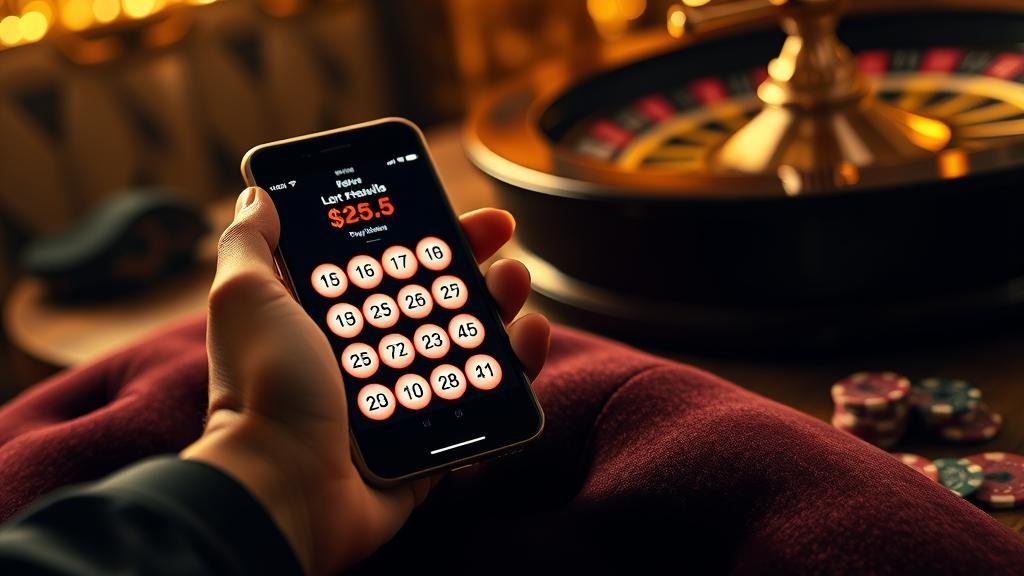 รวมเกมเดิมพันออนไลน์ครบวงจร