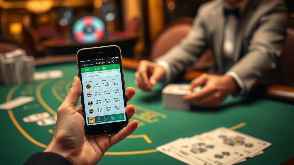 ผู้คนเฉลิมฉลองกับการถูกหวย