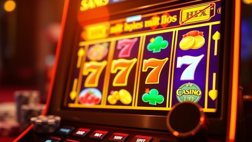 คู่มือฉบับสมบูรณ์: การพนันออนไลน์ เล่นง่าย ได้เงินจริง ครบทุกเกมดัง