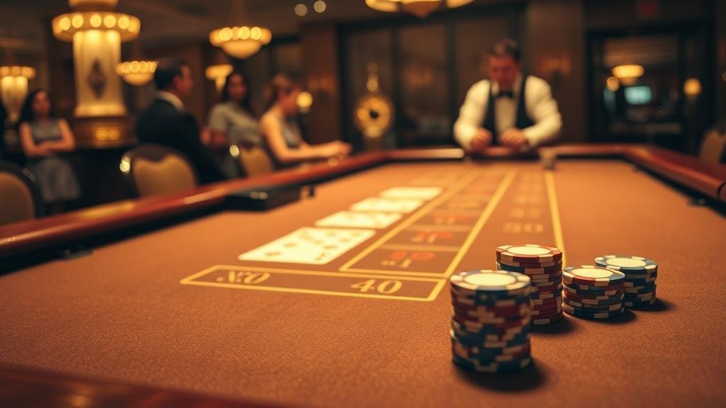 ตารางสถิติบาคาร่าออนไลน์