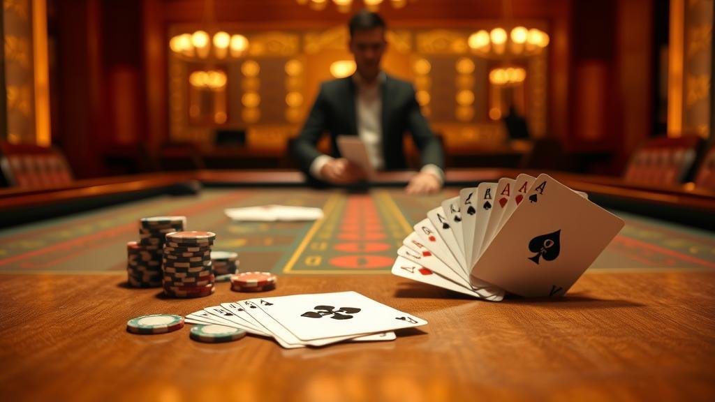 เกมสล็อตแตกง่ายพร้อมฟีเจอร์โบนัส