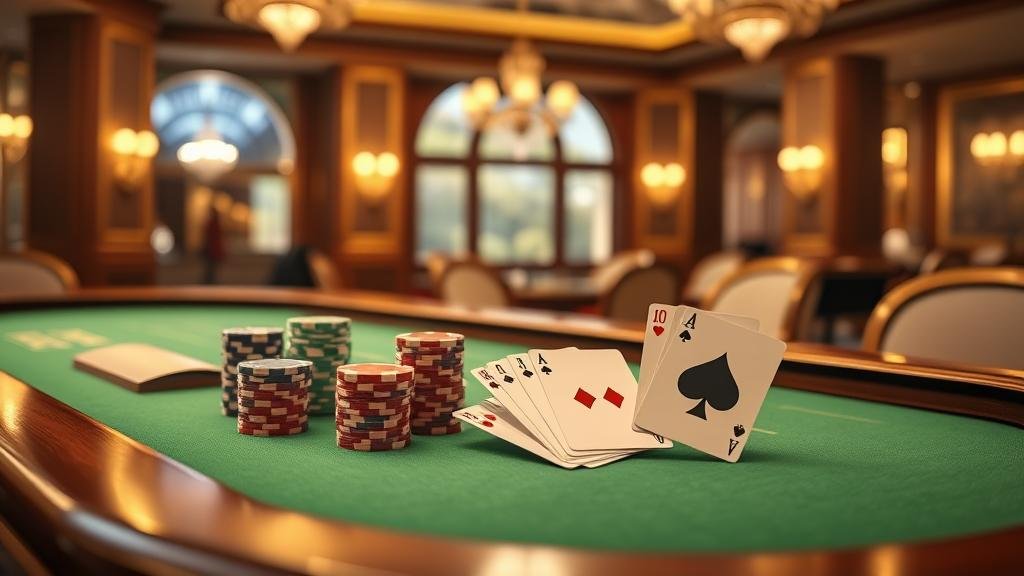 เซียนสอนน้อง! คาบาร่า 888 สมัครเล่นเกมบาคาร่าออนไลน์ การเล่น บา คา ร่า ให้ได้...