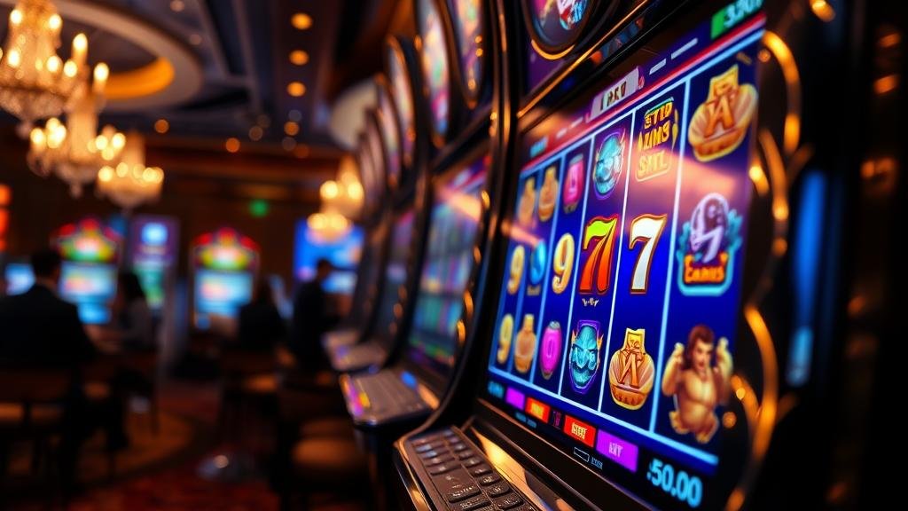 คู่มือเว็บสล็อตเว็บตรงค่ายใหญ่สำหรับมืออาชีพ 2024