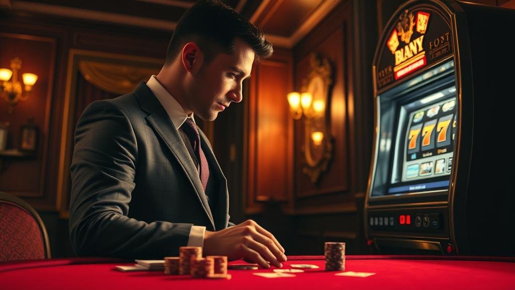 คู่มือ "สล็อต เดโม้" สำหรับมืออาชีพ 2024