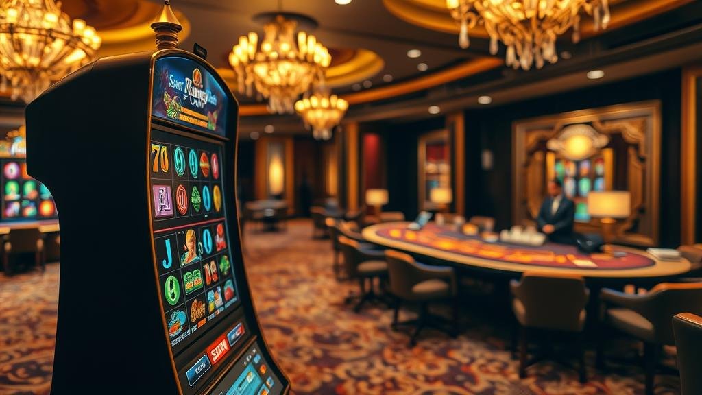 คู่มือ"สล็อตทดลองเล่นฟรีสำหรับมืออาชีพ 204