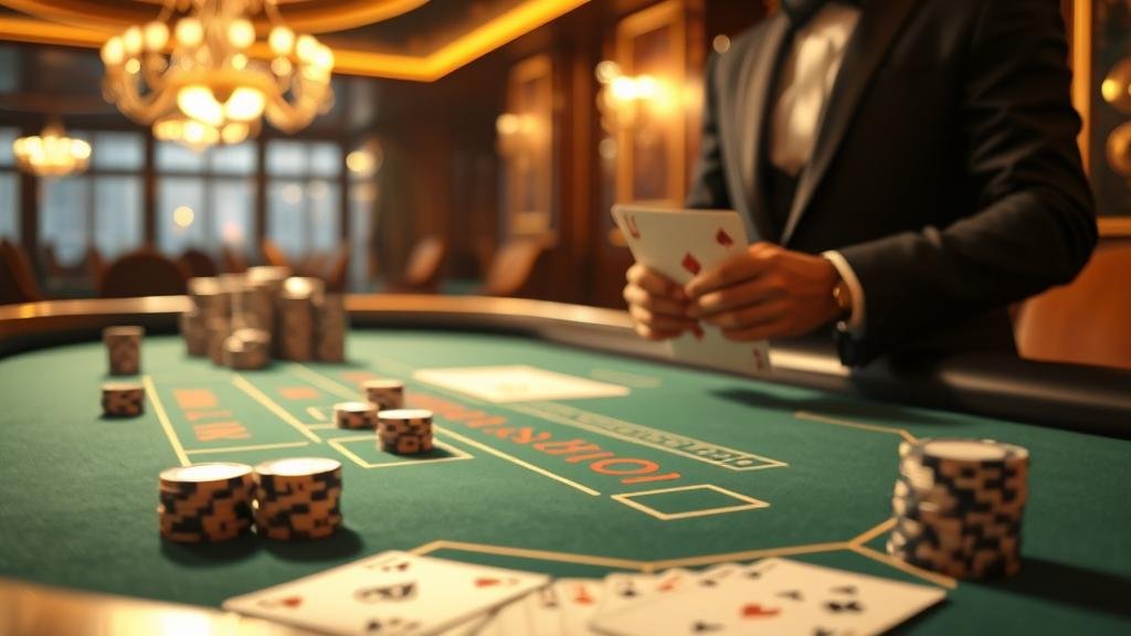 โปรแกรมคำนวณบาคาร่า