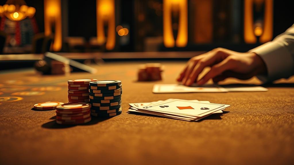 บาคาร่าเว็บตรง: เข้าใจหลักการเล่นและสูตร AI เพื่อทำกำไร ทำเงินจากเกมบาคาร่าออ...