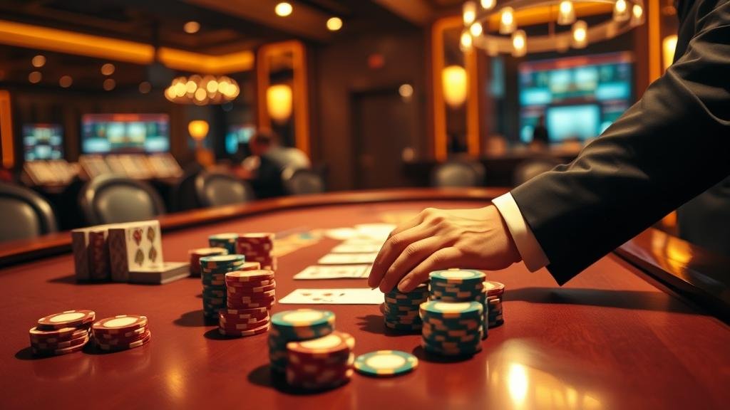 ขั้นตอนการสมัครบาคาร่าออนไลน์ง่ายๆ