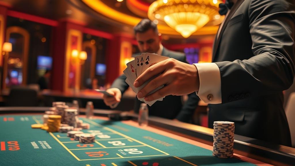 สูตรบาคาร่า AI วิเคราะห์เกม