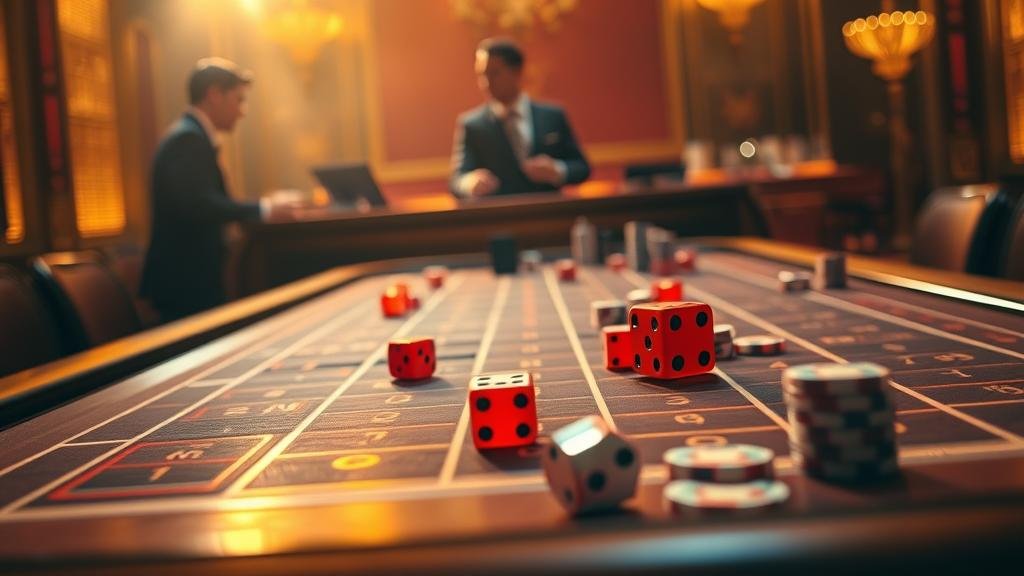 เจาะลึกสถิติไฮโล ทดลองเล่นบาคาร่า: คู่มือทำกำไรเว็บตรง 2025