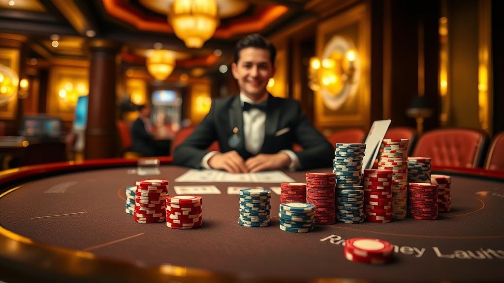 บาคาร่า 2025: อัปเดตเทคนิคพิชิตกำไรจาก ufabet, vip123 และ ufa365