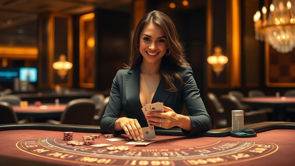 โปรโมชั่นโบนัสต้อนรับบาคาร่า