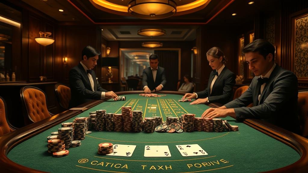 ระบบฝาก-ถอนบาคาร่า ปลอดภัยด้วย TrueMoney