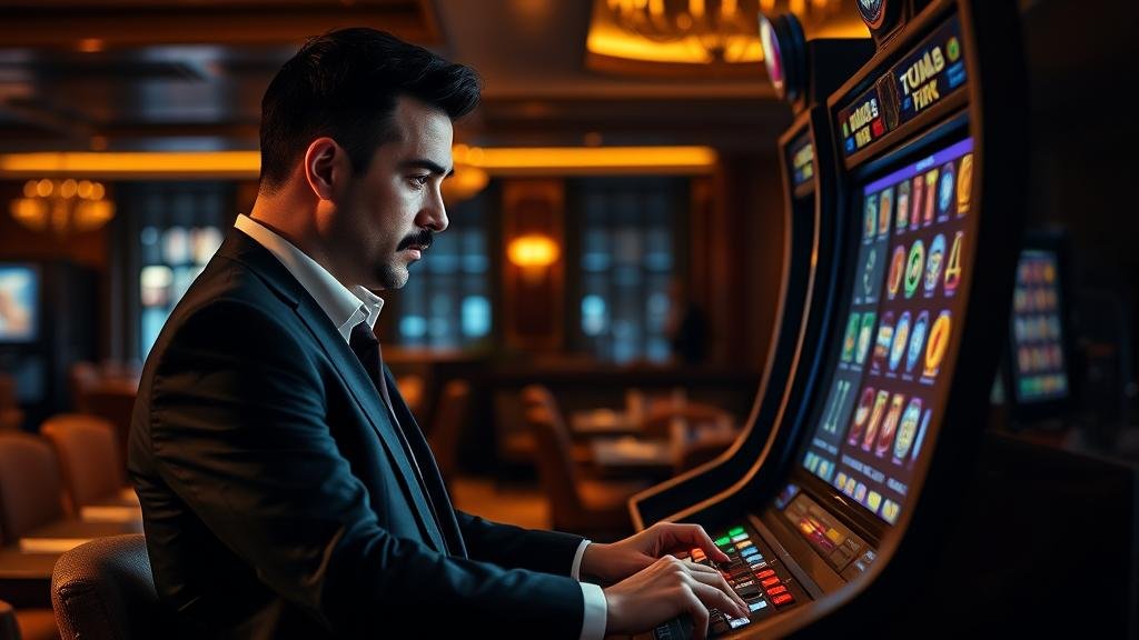 เกมสล็อต PG บนมือถือ