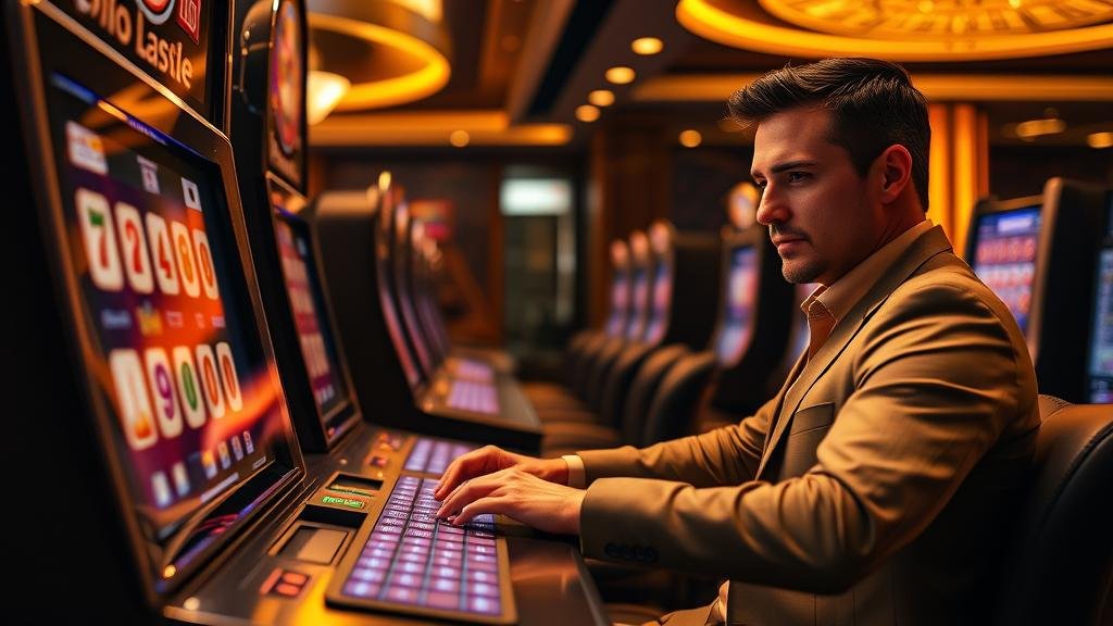 คู่มือ "เว็บสล็อตตรงสำหรับมืออาชีพ 375" - Complete Guide