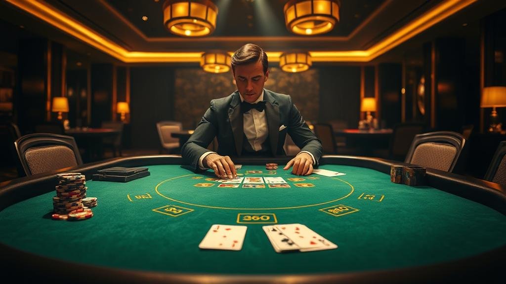 บาคาร่าออนไลน์ได้เงินจริง: สูตรลับทำกำไรบน เว็บบาคาร่า 888 เว็บพนันอันดับ 1