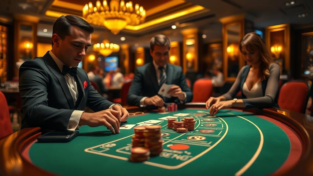 สูตรบาคาร่า รูปแบบมังกรและปิงปอง